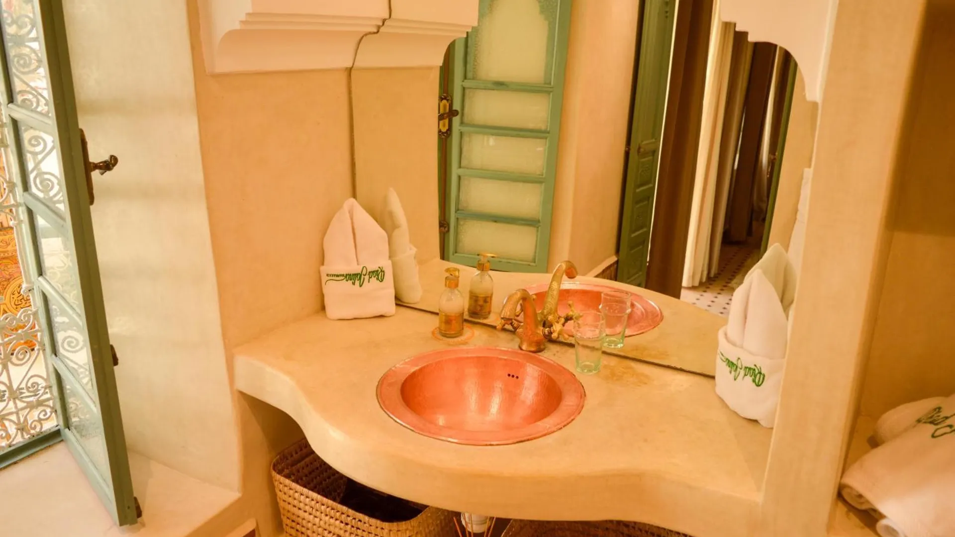 Riad Jalina Marrakesh 0*,  Marruecos