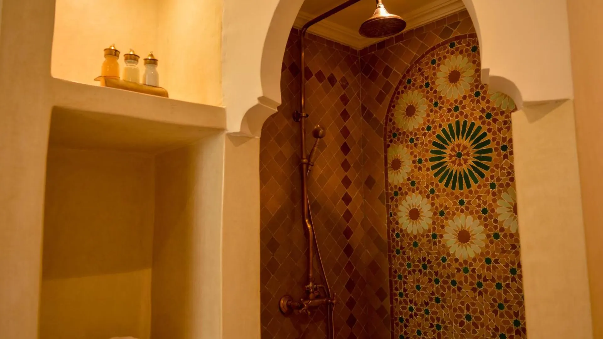 Riad Jalina Marrakesh