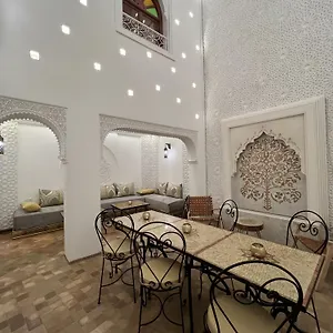 Dar Yammi Pensión