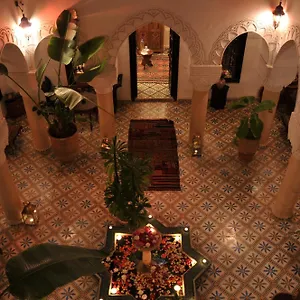 Riad Adriana, Marrakesh