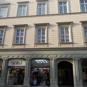 Boutique Apartahotel Cracovia
