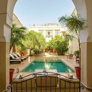 Riad Charai, Marrakesh