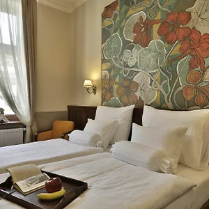 Amber Boutique - Amber Design Hotel Cracovia